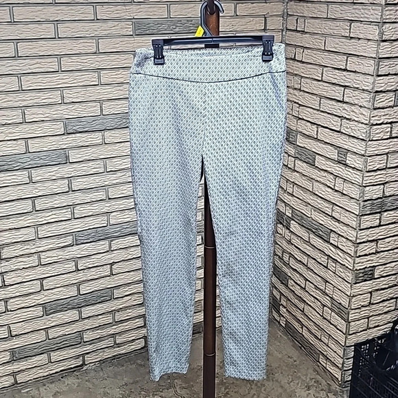 CATO Pants Sz 6 Contemporary Fit - Picture 3 of 12